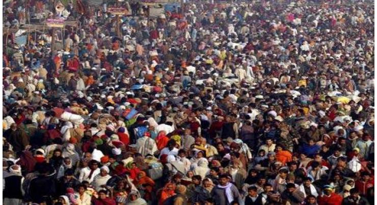 AJK population rises to over 4 million 