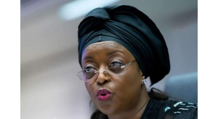 Nigeria seizes $21 mn from ex-oil minister 