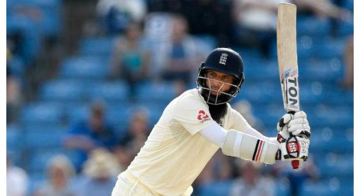 Cricket: West Indies 5-0 against England at 4th day close of 2nd Test 