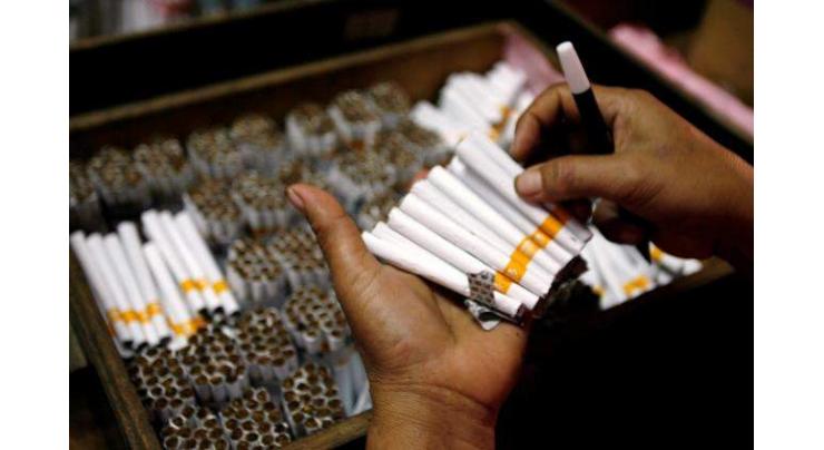 CTC expresses concern over CDA's agreement with tobacco company 