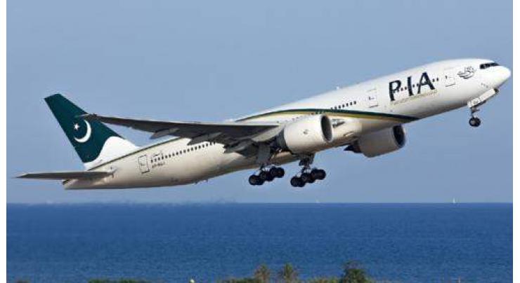 PIA offers 25pc discount on domestic flights for Eid holidays 