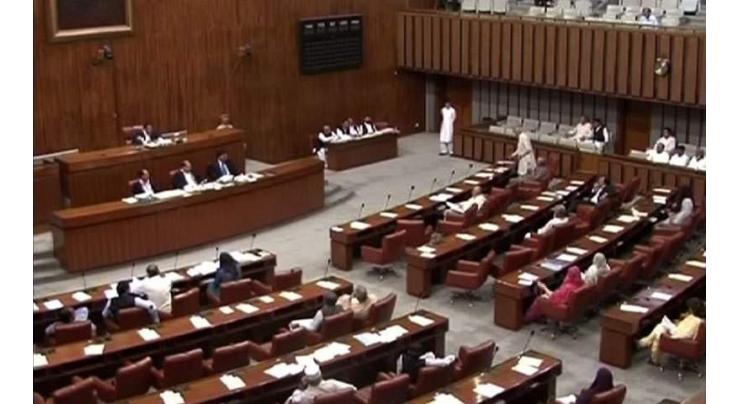 Senate body voices concern over non-payment of salaries to NCHD employees 