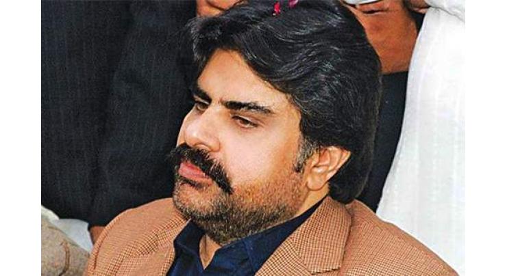 Nasir Shah refutes allegations of negligence during census 