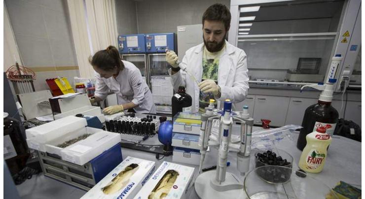 30 percent of athletes at 2011 worlds admitted doping - report 