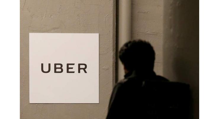 US looking into whether Uber bribed foreign officials 