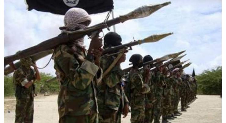 Al-Shabaab destroys communication mast in Kenya's border region 