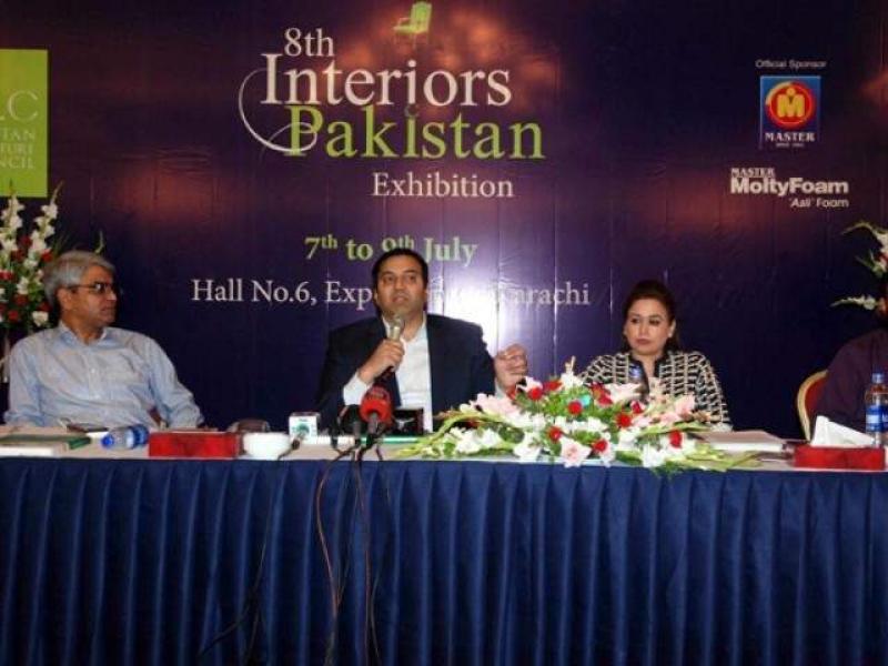 Us Furniture Manufacturers To Visit Pakistan Urdupoint
