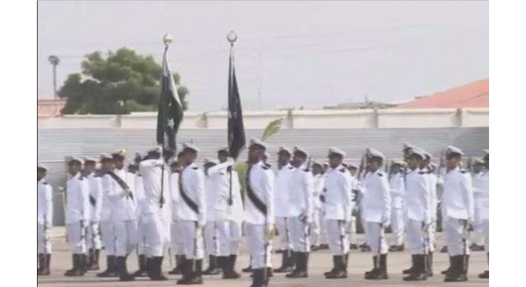 Pak Navy to launch patriotic song, documentary on Defence Day 