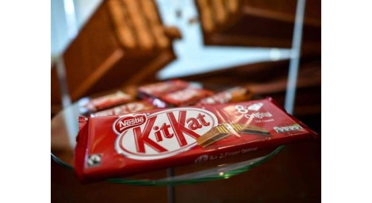 KitKat bets on weird and wonderful flavours in Japan 