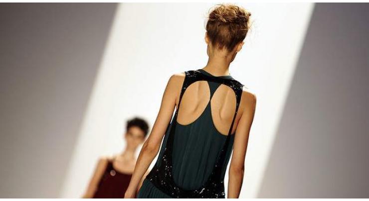 French fashion giants LVMH, Kering ban ultra-thin models 
