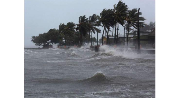 Hurricane Irma kills at least 4 in Caribbean, Florida braces for storm 