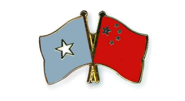 Somali students receive scholarships to enhance education in China 