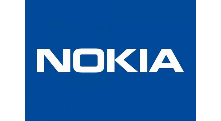 Nokia announces nearly 600 job cuts in France 