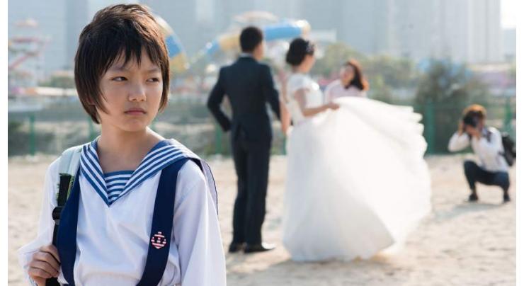 Chinese movie "Angels wear white" brings female perspectives on screen 