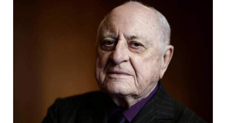 French fashion tycoon Pierre Berge has died aged 86: foundation 