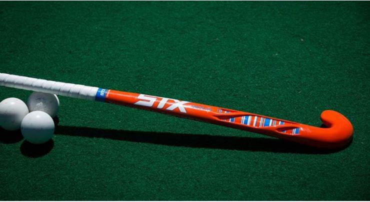 Asia Cup good preparation for WC: PHF 