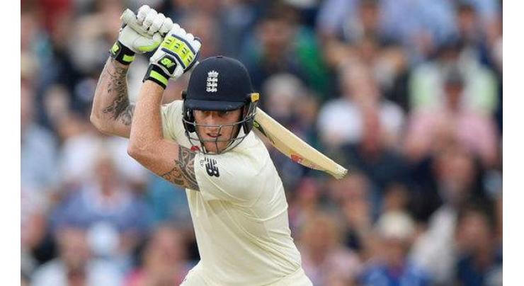 Cricket: Stokes stars with the bat as England lead Windies 