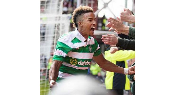 Football: Sinclair double gives Celtic boost ahead of PSG visit 