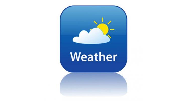 Partly cloudy weather forecast for Bahawalpur 