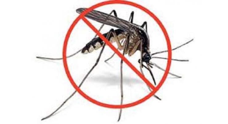 Dengue larva detected, factory owner booked 