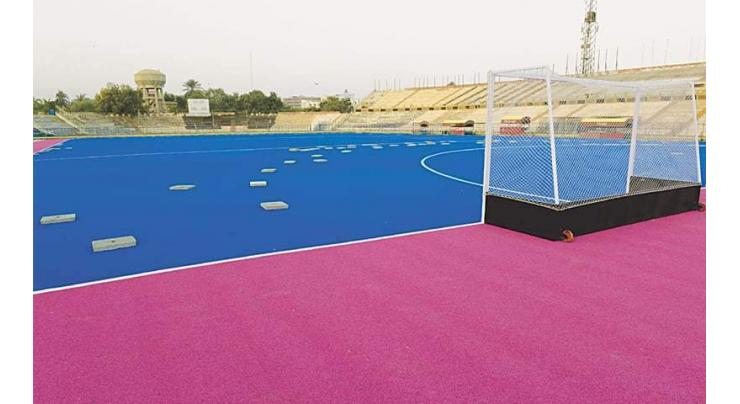 Fourth edition of Karachi Games will commence from September 15 