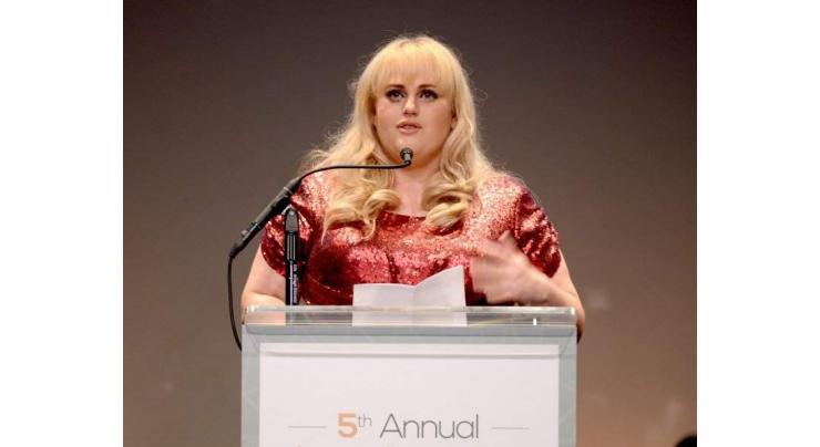 Rebel Wilson to give record defamation payout to charity 