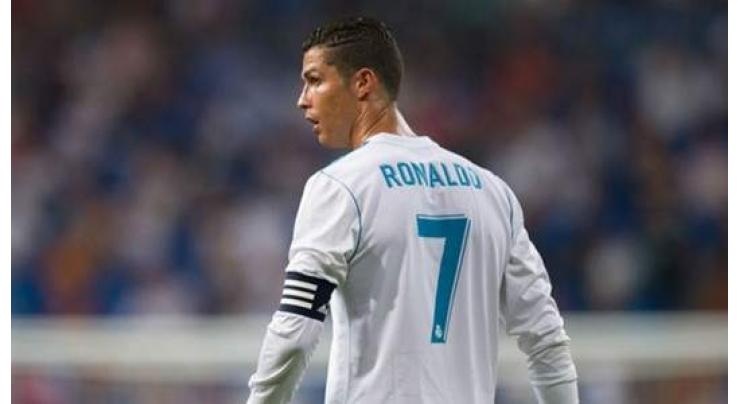Ronaldo back to steer Real Madrid to comfortable win in Champions League 