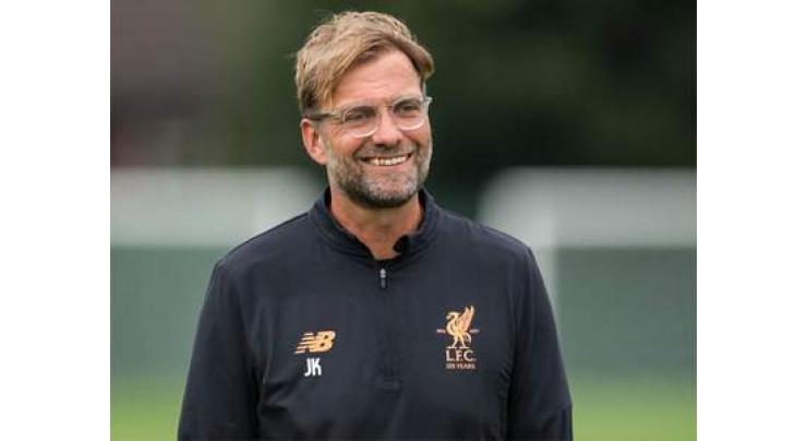 Football: Klopp says no magic solution to Liverpool woes 