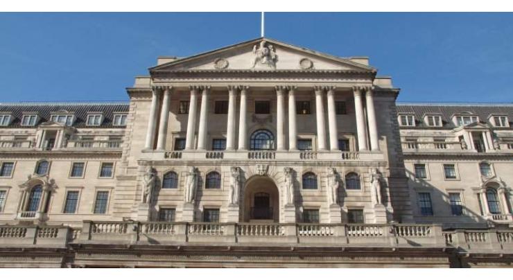 Bank of England eyes rate rise as inflation surges 