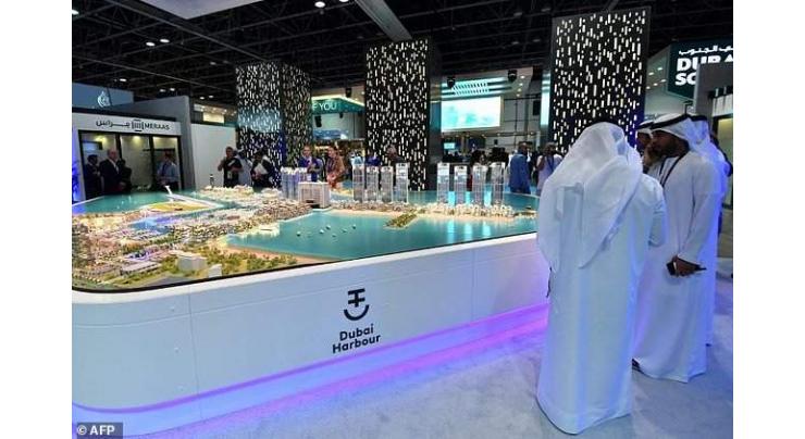 Dubai bets on Expo 2020 to boost property sector 