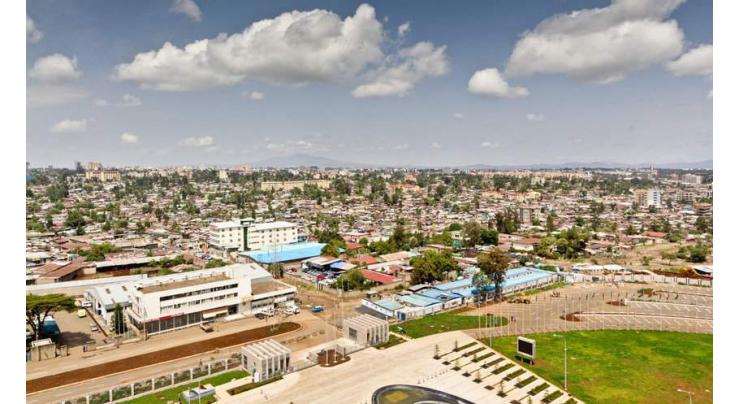 Over 1 mln residents of Ethiopian capital to get housing benefits 