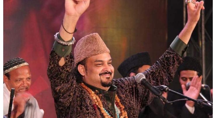 Court issues production orders for accused in Amjad Sabri case 