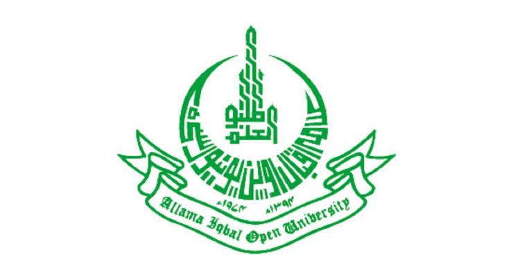 AIOU gives admission to 350 students living abroad 