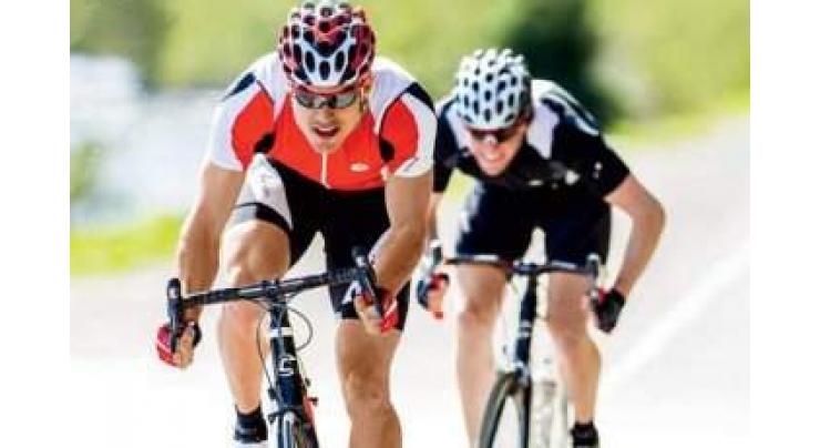 Pak cyclists to leave for Norway on Saturday for World Cycling C'ship 