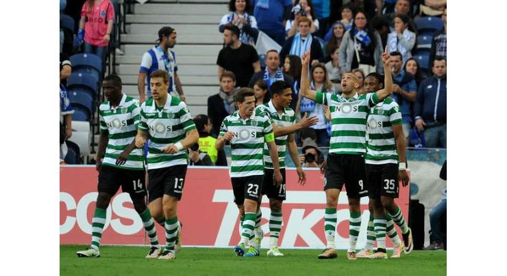 Top of the table clash delayed by Portuguese vote 