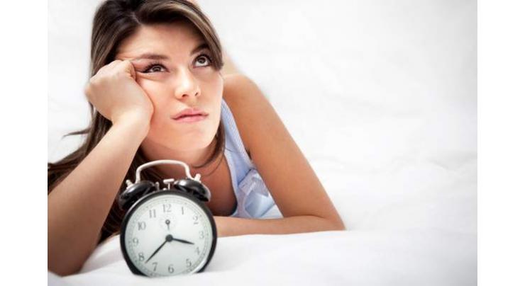 Poor sleep may up progression of chronic kidney disease 
