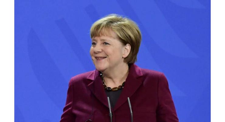 Merkel most likely to stay after German federal election: polls 