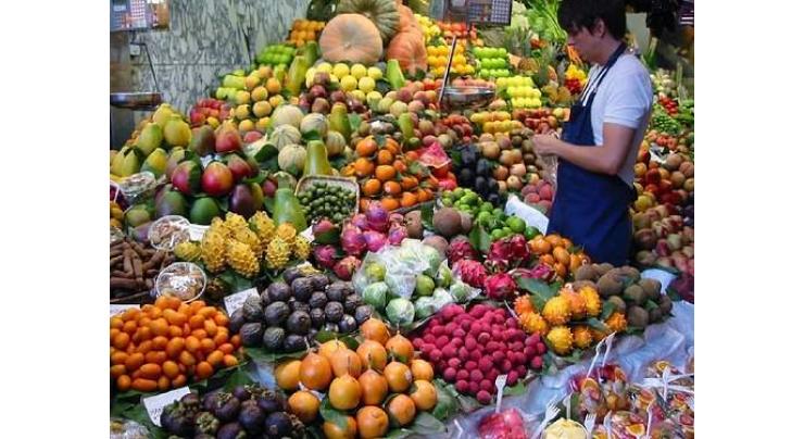 Fruit exporters for ban on fruits' import 
