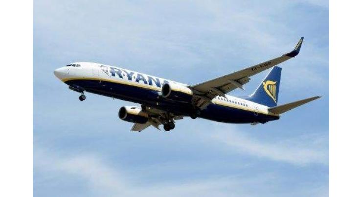 Ryanair flies into passenger ire on cancelled flights 