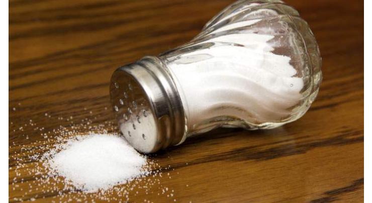 High salt intake linked to diabetes risk: Study 