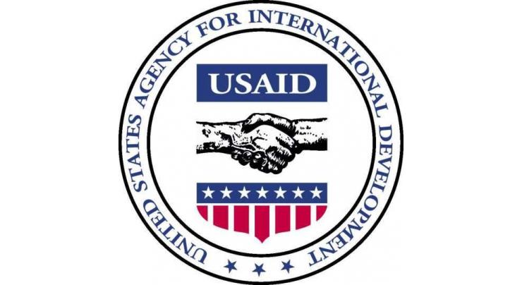 US supports int'l higher education for Pakistani scholars 
