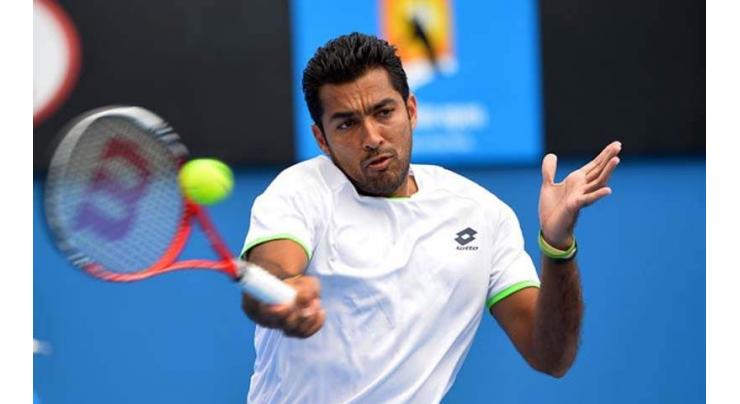 Aisam ul Haq to train young tennis players from the platform of SBP, DG Chumman 
