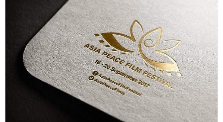 Chinese Youth Online Film Exhibition entertains audience at Asia Peace Film Festival 