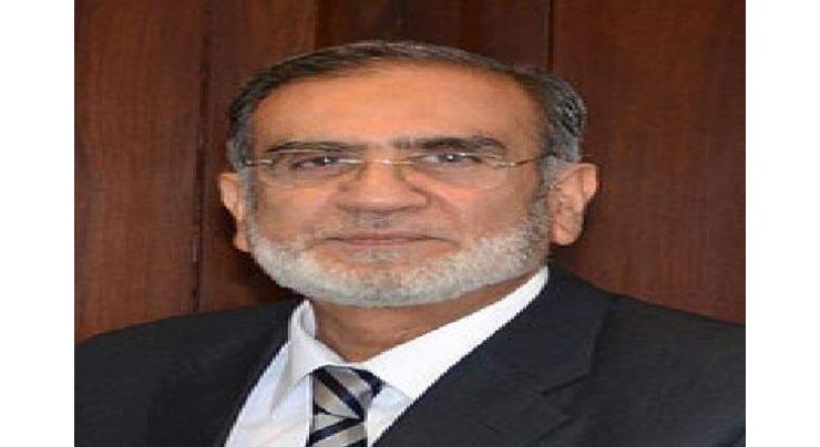 Nuclear security highest priority on national agenda: PAEC Chief 