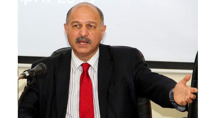 Pakistan rendered remarkable sacrifices in fight against terrorism: Mushahid Hussain 