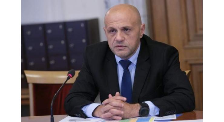Bulgaria to debate European budget, future of bloc: Deputy PM 