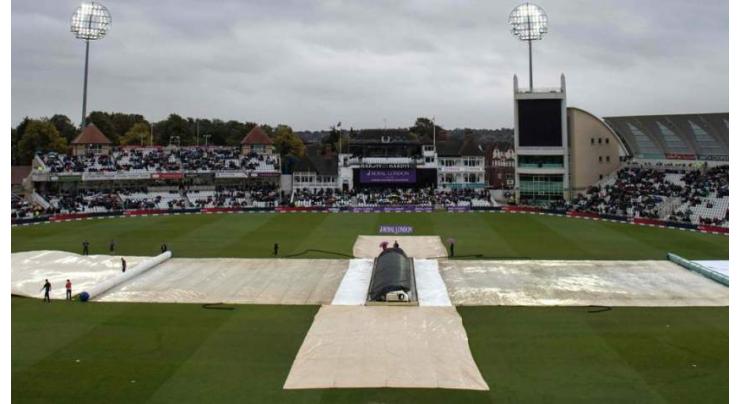 Cricket: England-West Indies second ODI abandoned 