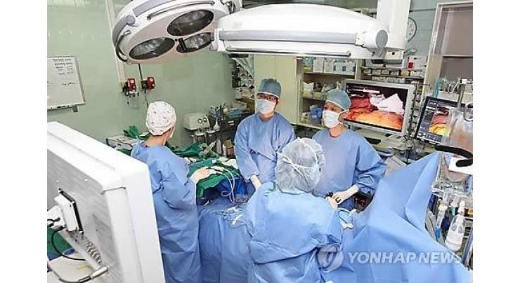 Cancer still top killer of S. Koreans in 2016 