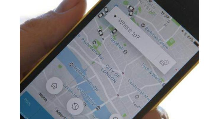 London ouster of Uber not justified: US commerce chief 