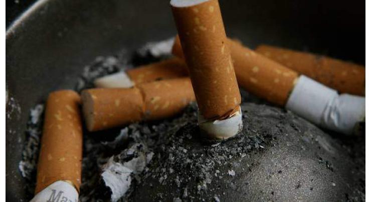 Govt urged to implement anti-smoking laws 